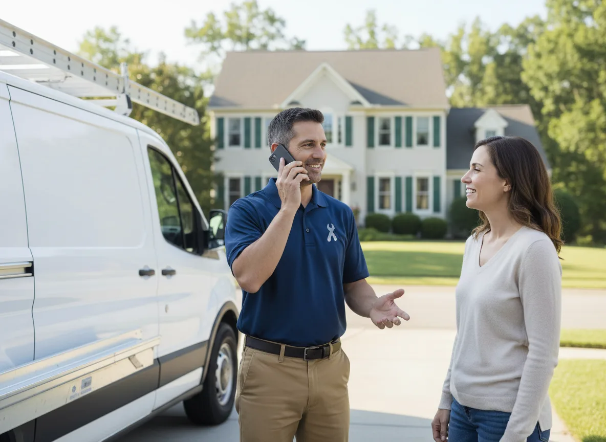 Home Gutter Service Mcgregor, IA FAQs